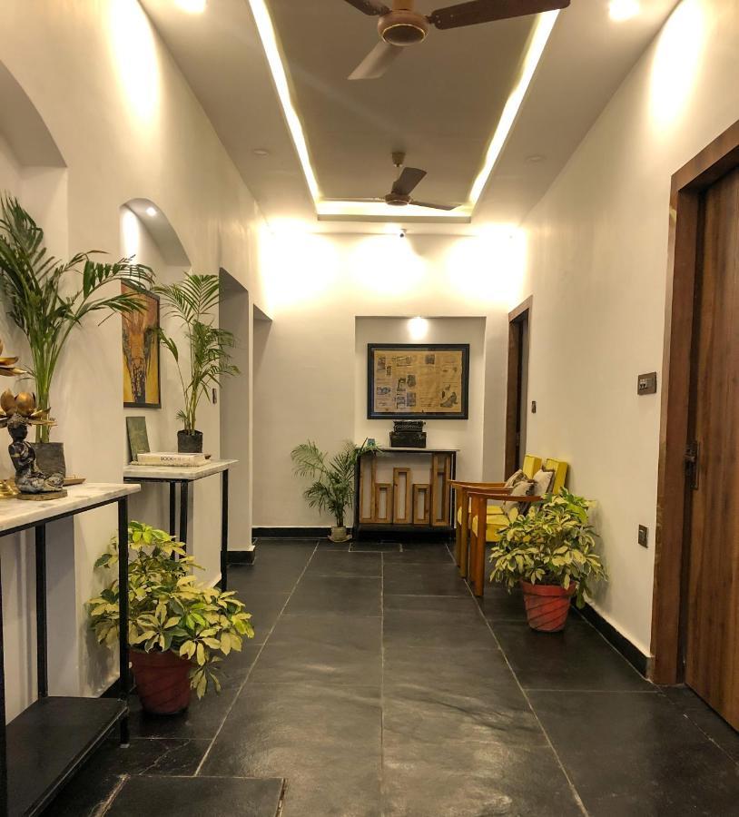 Meeram Ganga, A Heritage Stay By The Ganges At Triveni Ghat Rishikesh Exterior photo