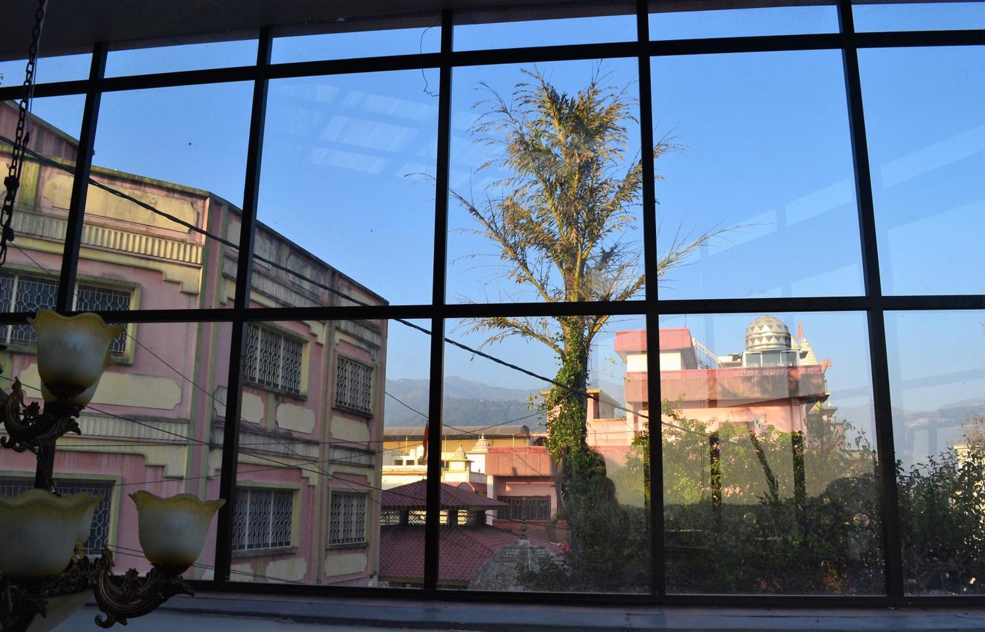 Meeram Ganga, A Heritage Stay By The Ganges At Triveni Ghat Rishikesh Exterior photo