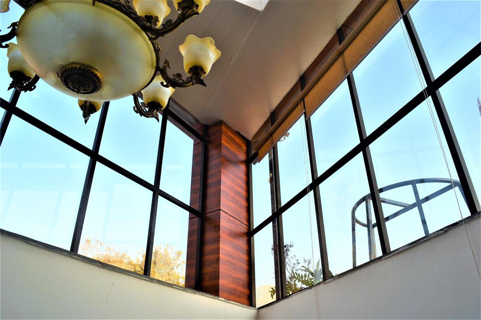 Meeram Ganga, A Heritage Stay By The Ganges At Triveni Ghat Rishikesh Exterior photo