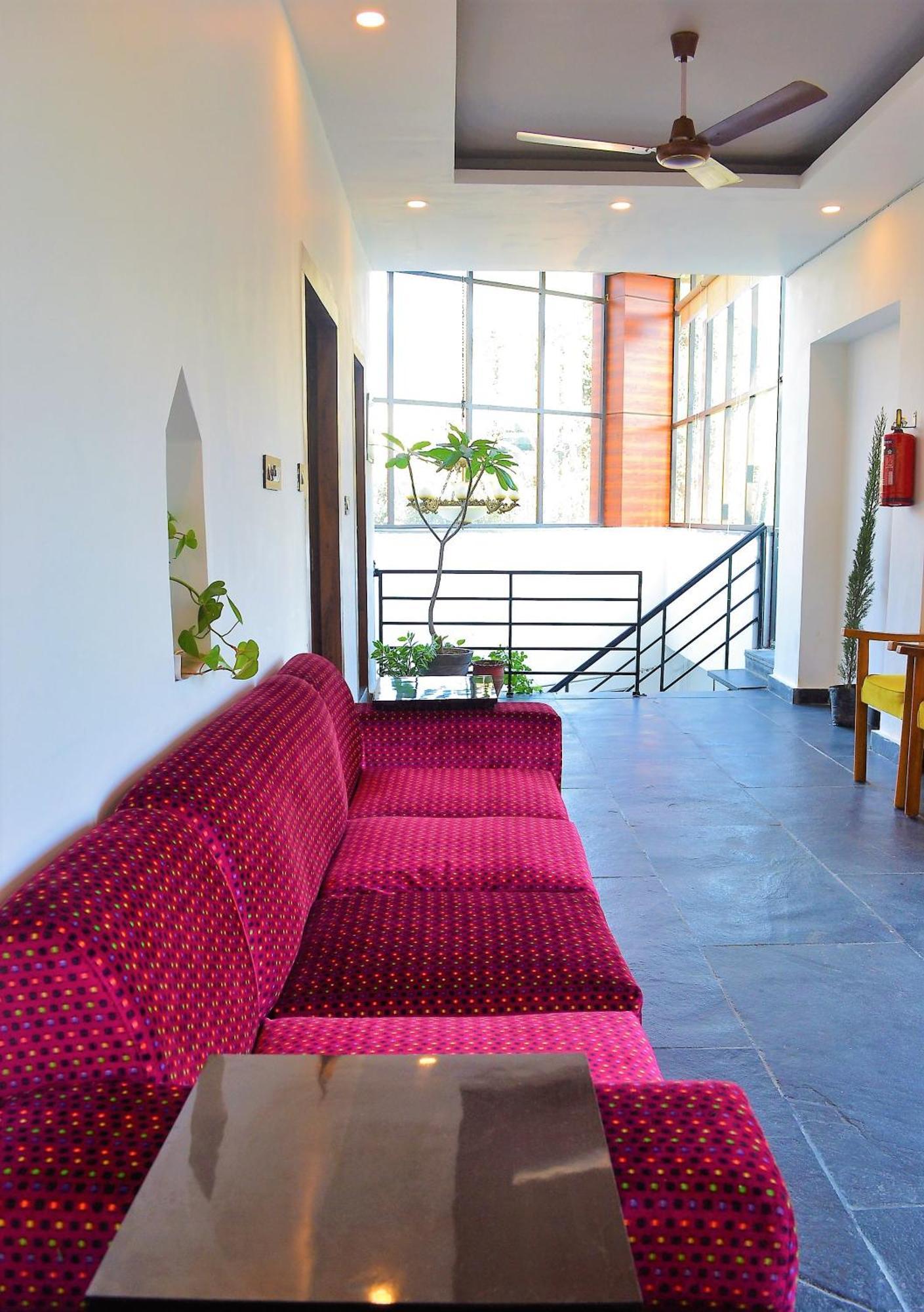 Meeram Ganga, A Heritage Stay By The Ganges At Triveni Ghat Rishikesh Exterior photo