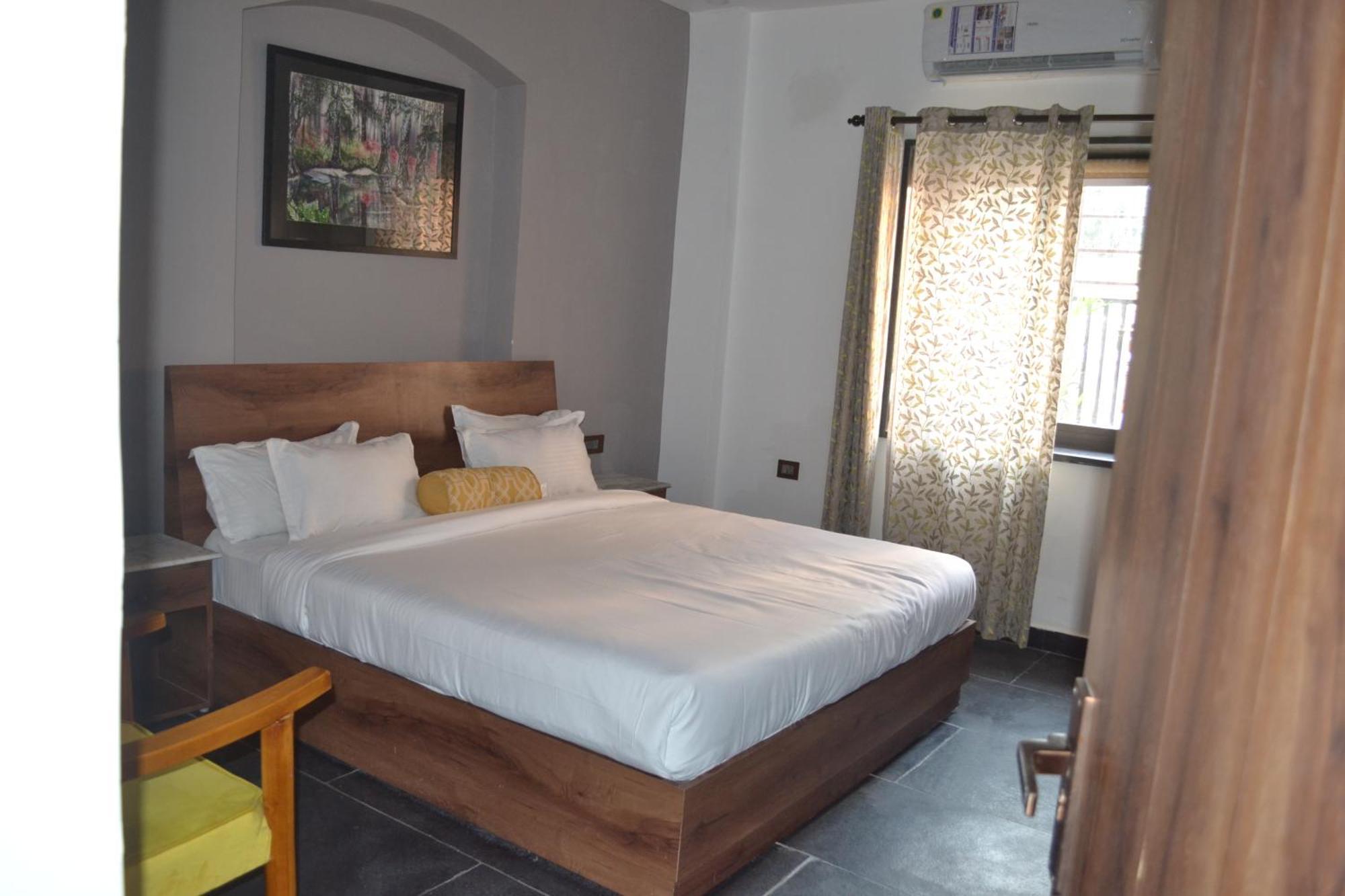 Meeram Ganga, A Heritage Stay By The Ganges At Triveni Ghat Rishikesh Exterior photo