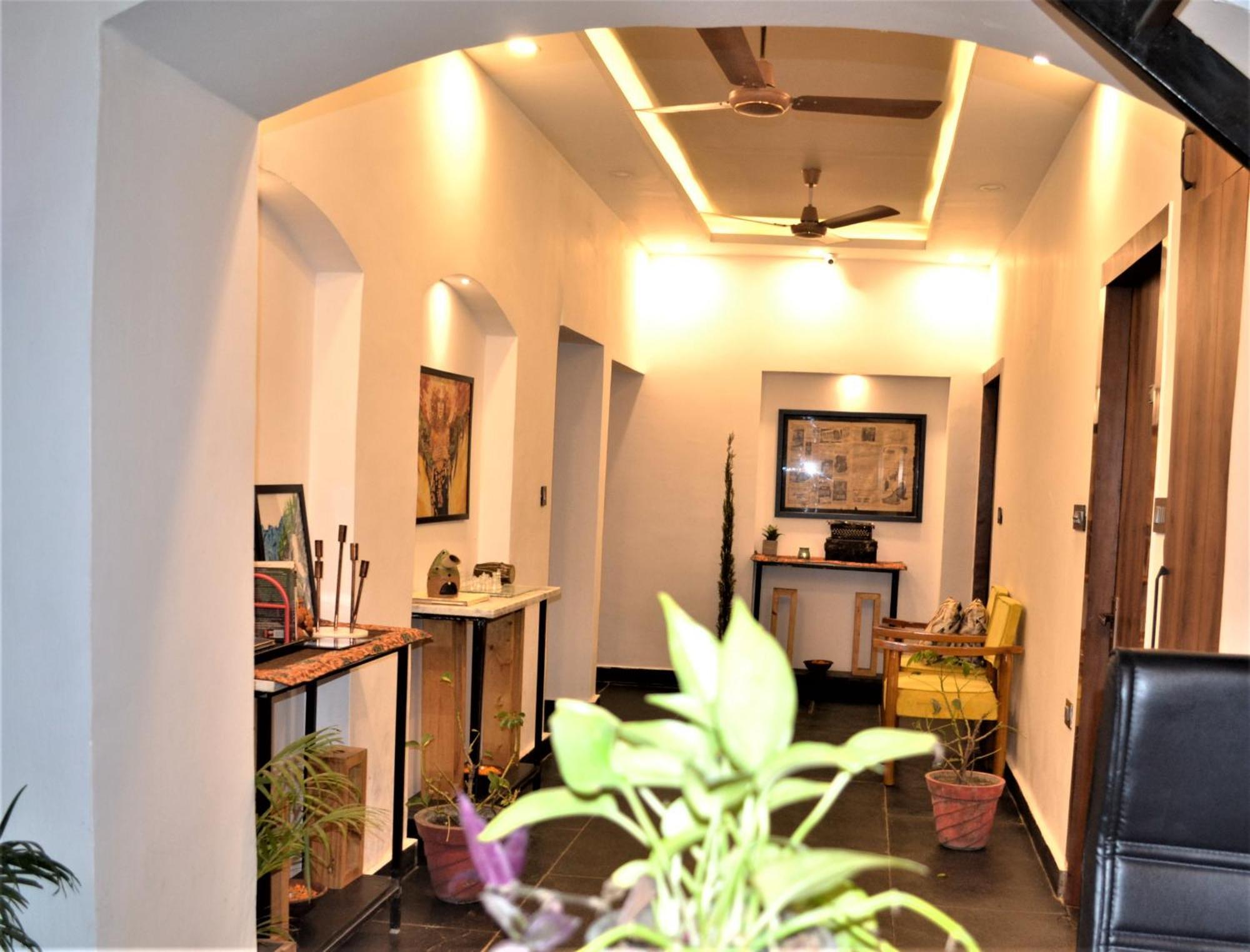 Meeram Ganga, A Heritage Stay By The Ganges At Triveni Ghat Rishikesh Exterior photo