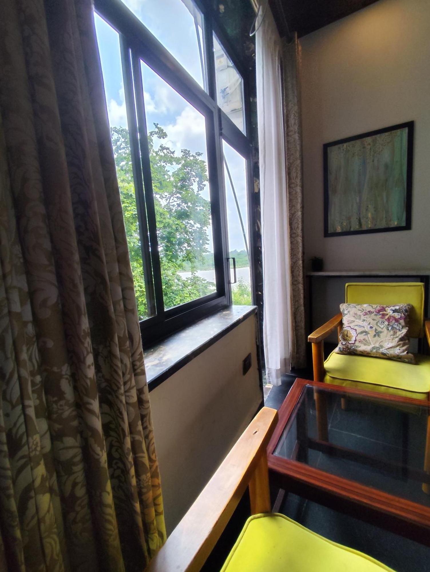 Meeram Ganga, A Heritage Stay By The Ganges At Triveni Ghat Rishikesh Exterior photo