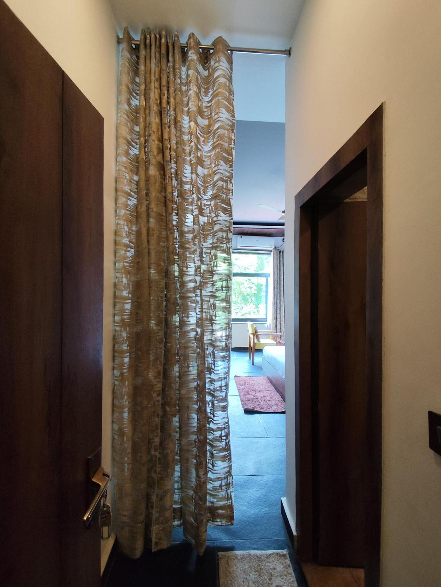 Meeram Ganga, A Heritage Stay By The Ganges At Triveni Ghat Rishikesh Exterior photo