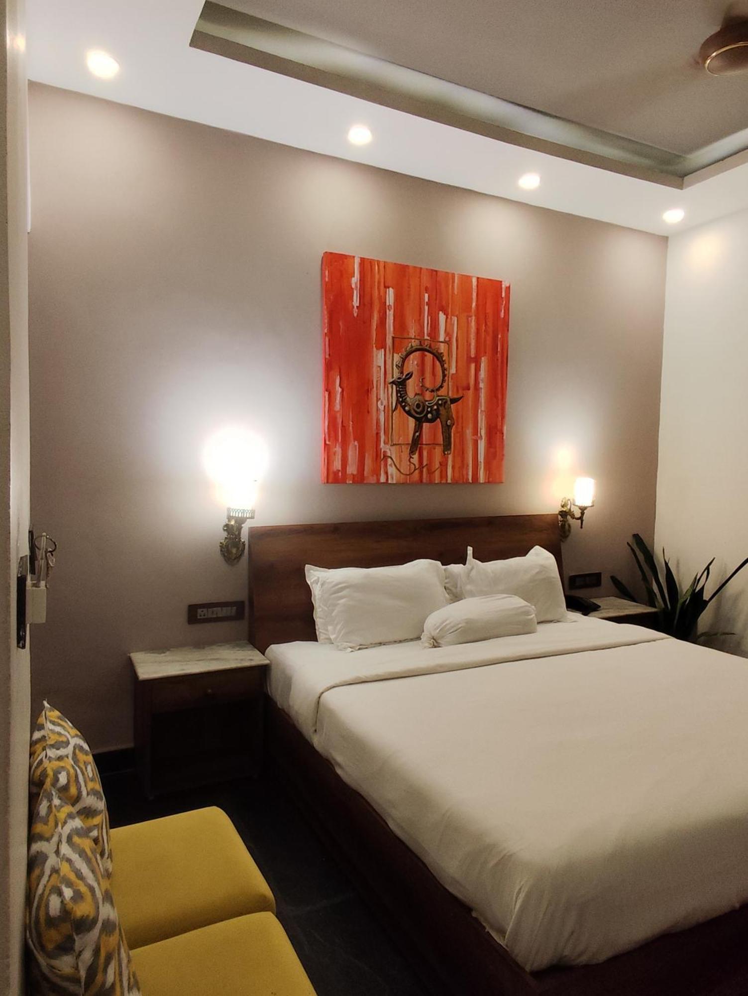 Meeram Ganga, A Heritage Stay By The Ganges At Triveni Ghat Rishikesh Exterior photo